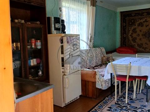 дом по адресу Осередок, 184Д