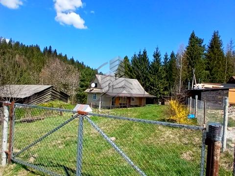 дом по адресу Осередок, 184Д