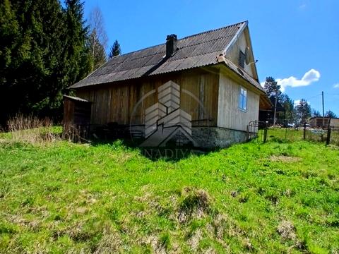 дом по адресу Осередок, 184Д