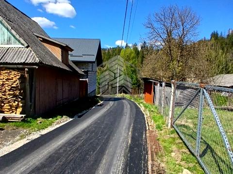 дом по адресу Осередок, 184Д