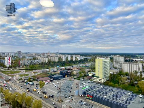 квартира за адресою Краківська вул., 27