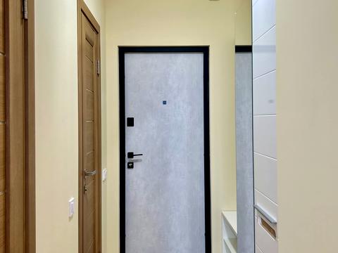 квартира за адресою Краківська вул., 27