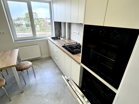 квартира по адресу Тепличная ул., 64