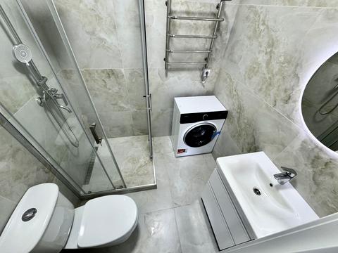 квартира по адресу Тепличная ул., 64