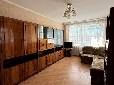 квартира по адресу Возрождения просп., 11