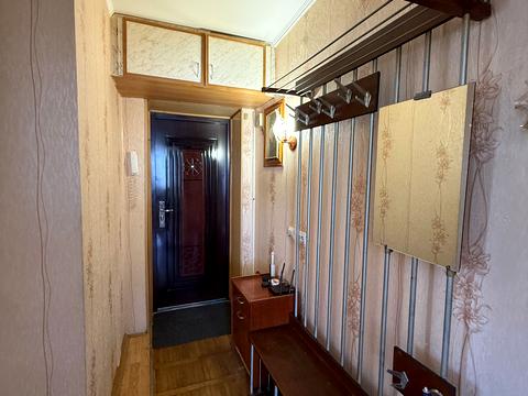 квартира по адресу Возрождения просп., 11
