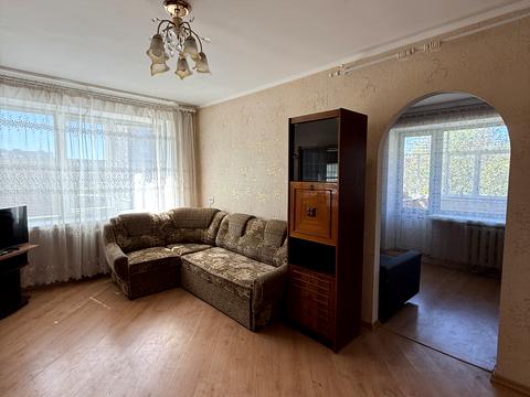 квартира по адресу Возрождения просп., 11