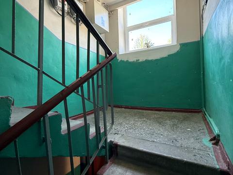 квартира по адресу Возрождения просп., 11