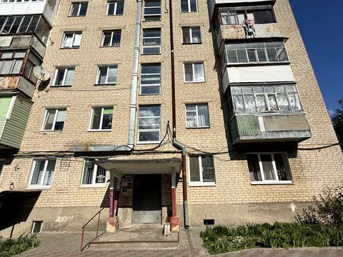 квартира по адресу Возрождения просп., 11