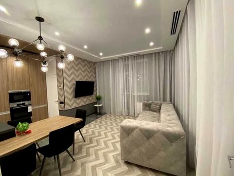 квартира за адресою Дмитра Антоненка вул. (Мінська), 49 к1