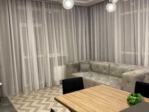 квартира за адресою Дмитра Антоненка вул. (Мінська), 49 к1