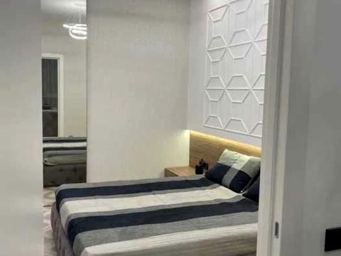 квартира за адресою Дмитра Антоненка вул. (Мінська), 49 к1