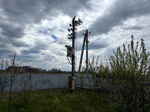 коммерческая по адресу Милославская ул., 18
