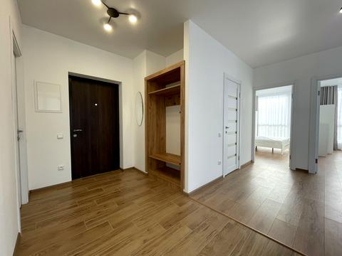 квартира по адресу Героев Майдана ул., 1