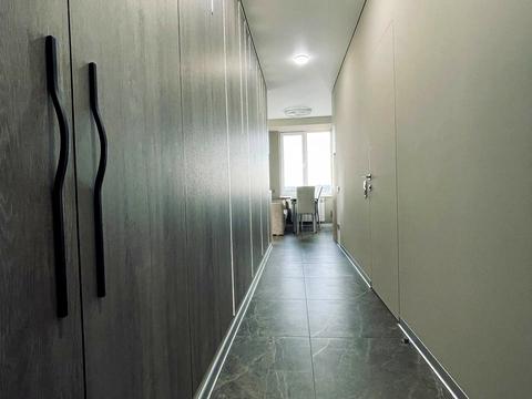 квартира за адресою Олександра Поля просп. (Кірова), 27-Д