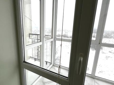 квартира за адресою Свято-Покровська вул. (Леніна), 73-Б/5