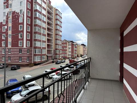 квартира за адресою Свято-Покровська вул. (Леніна), 73-Б/5