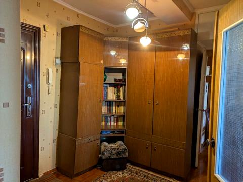 квартира по адресу Президента Грушевского просп., 1