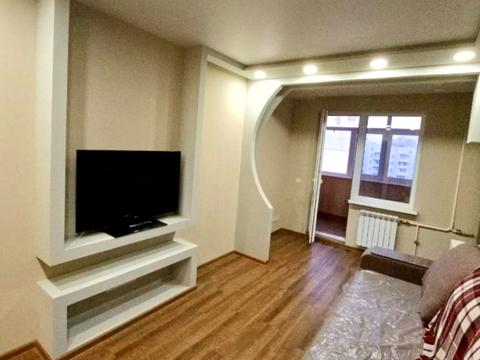 квартира за адресою Перемоги просп., 48а