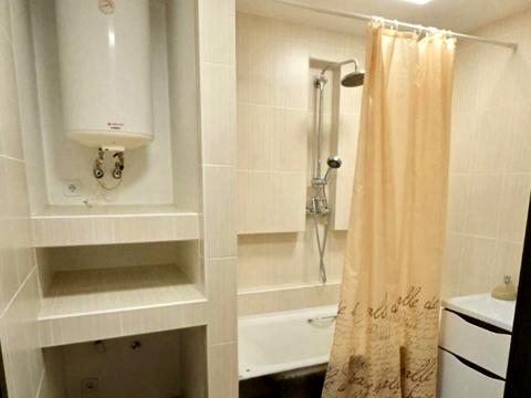 квартира за адресою Перемоги просп., 48а