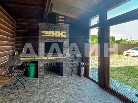 будинок за адресою с. Канівське, Цертральна