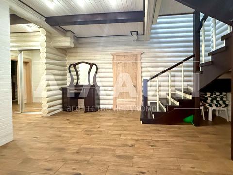 будинок за адресою с. Канівське, Цертральна