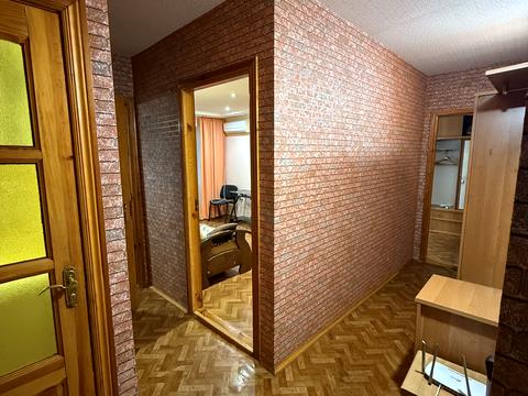 квартира за адресою Науки просп. (Гагаріна), 139