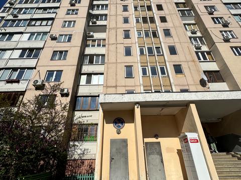 квартира по адресу Милютенко ул., 28-В