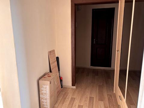 квартира за адресою Минайська вул., 3