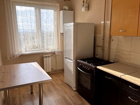 квартира за адресою Минайська вул., 3