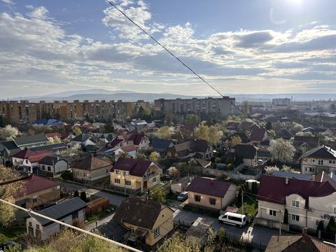 квартира за адресою Минайська вул., 3
