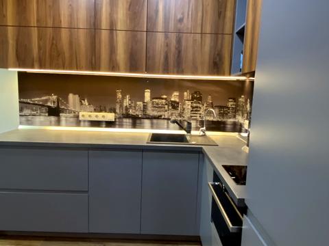 квартира за адресою Антоновича вул. (Горького), 74