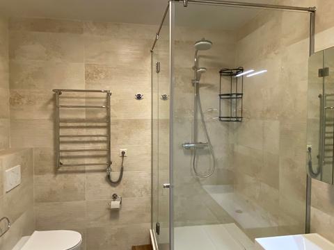 квартира за адресою Антоновича вул. (Горького), 74