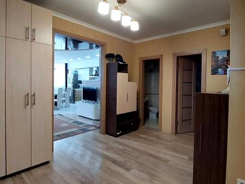 квартира за адресою Рельєфна вул., 8