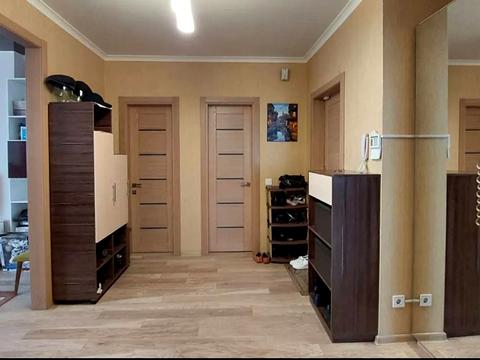 квартира за адресою Рельєфна вул., 8