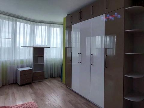 квартира за адресою Рельєфна вул., 8