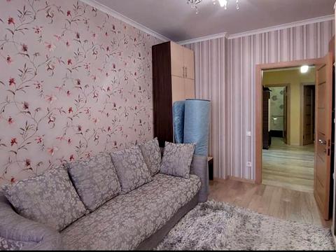 квартира за адресою Рельєфна вул., 8