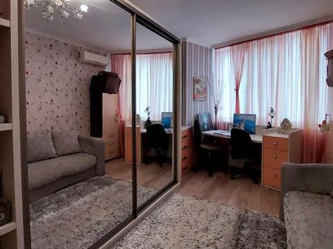 квартира за адресою Рельєфна вул., 8