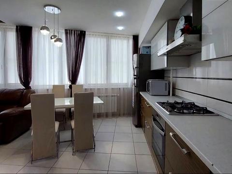 квартира за адресою Рельєфна вул., 8