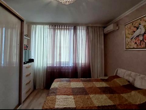 квартира за адресою Рельєфна вул., 8