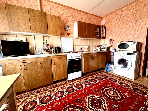 квартира по адресу Решетиловская ул. (Маршала Бирюзова), 80
