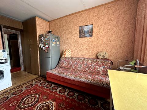 квартира по адресу Решетиловская ул. (Маршала Бирюзова), 80