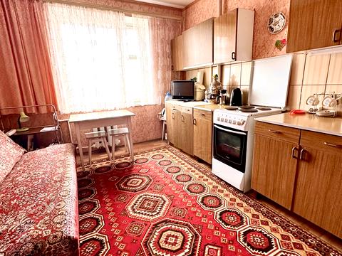 квартира по адресу Решетиловская ул. (Маршала Бирюзова), 80