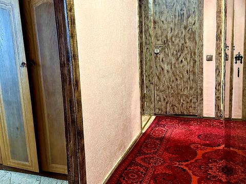 квартира по адресу Решетиловская ул. (Маршала Бирюзова), 80