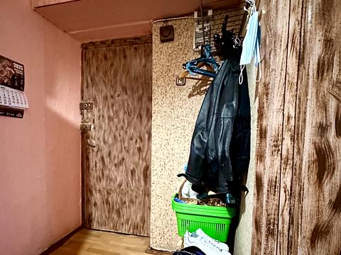 квартира по адресу Решетиловская ул. (Маршала Бирюзова), 80