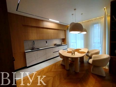 квартира за адресою Іллі Мечникова вул., 16б