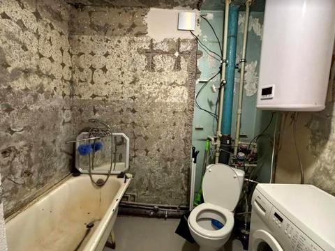 квартира по адресу Победы просп., 60