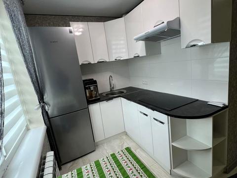 квартира по адресу Победы просп., 60