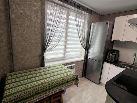 квартира по адресу Победы просп., 60