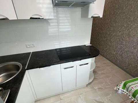 квартира по адресу Победы просп., 60